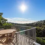 G With Sea View, Pool فيلة *